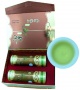 Qingliang Mountain Qufeng Ruifeng Organic Tea Gift Pack 160gms