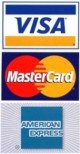 Visa/Mastercard