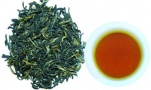 特級ディアンホンばら茶 - 250g