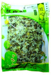 菊花茶