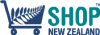 Shop New Zealand